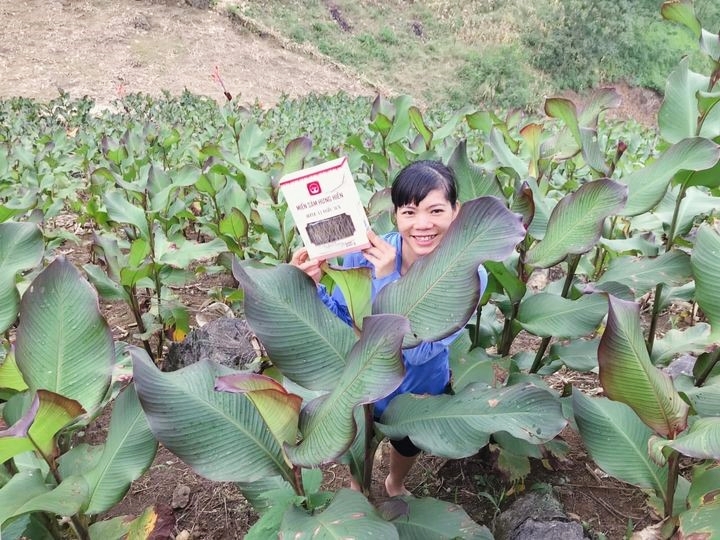 Xúc tiến thương mại từ những câu truyện sản phẩm
