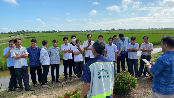 Cà Mau Tập huấn nâng cao năng lực tổ DAGA88 là trang web độc quyền cung cấp dịch vụ giải trí đá gà trực tuyến chuyên nghiệp cộng đồng