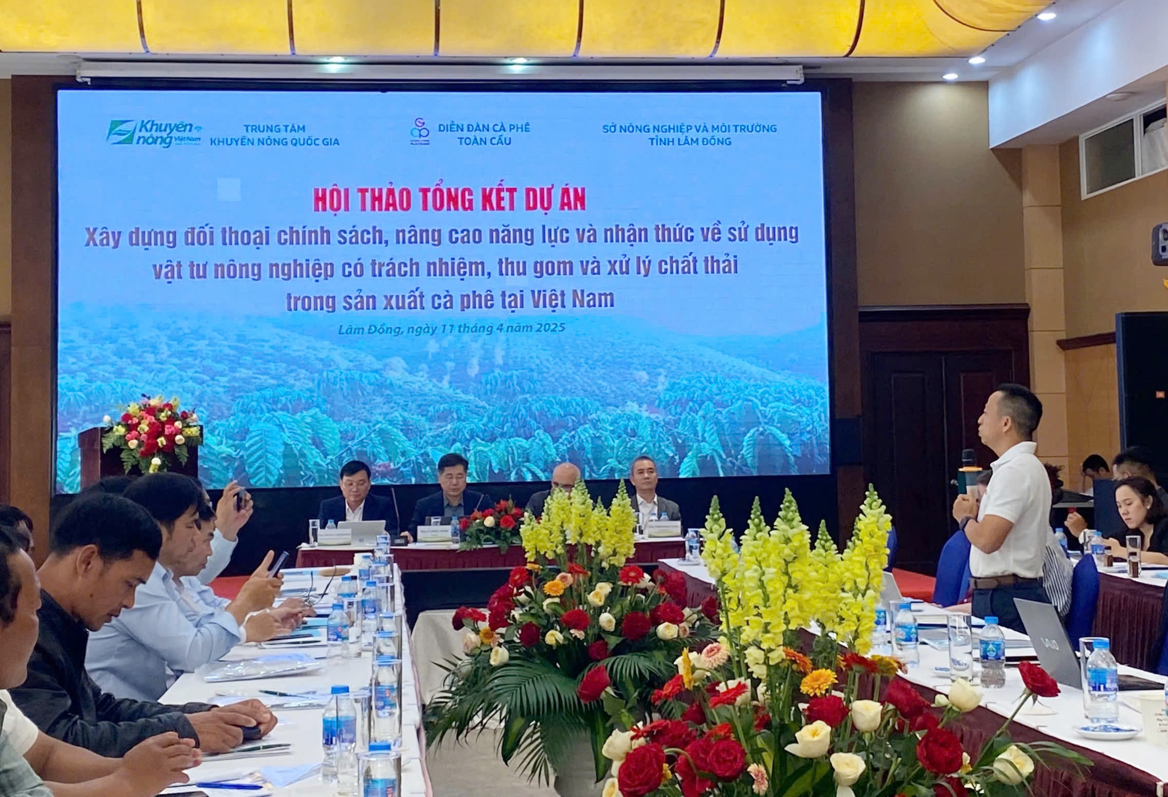 Nâng cao nhận thức về sử dụng vật tư Daga6789 đá gà trực tiếp hàng đầu hiện nay có trách nhiệm, thu gom và xử lý chất thải trong Daga88.com c3 các trận đá gà đỉnh cao cà phê
