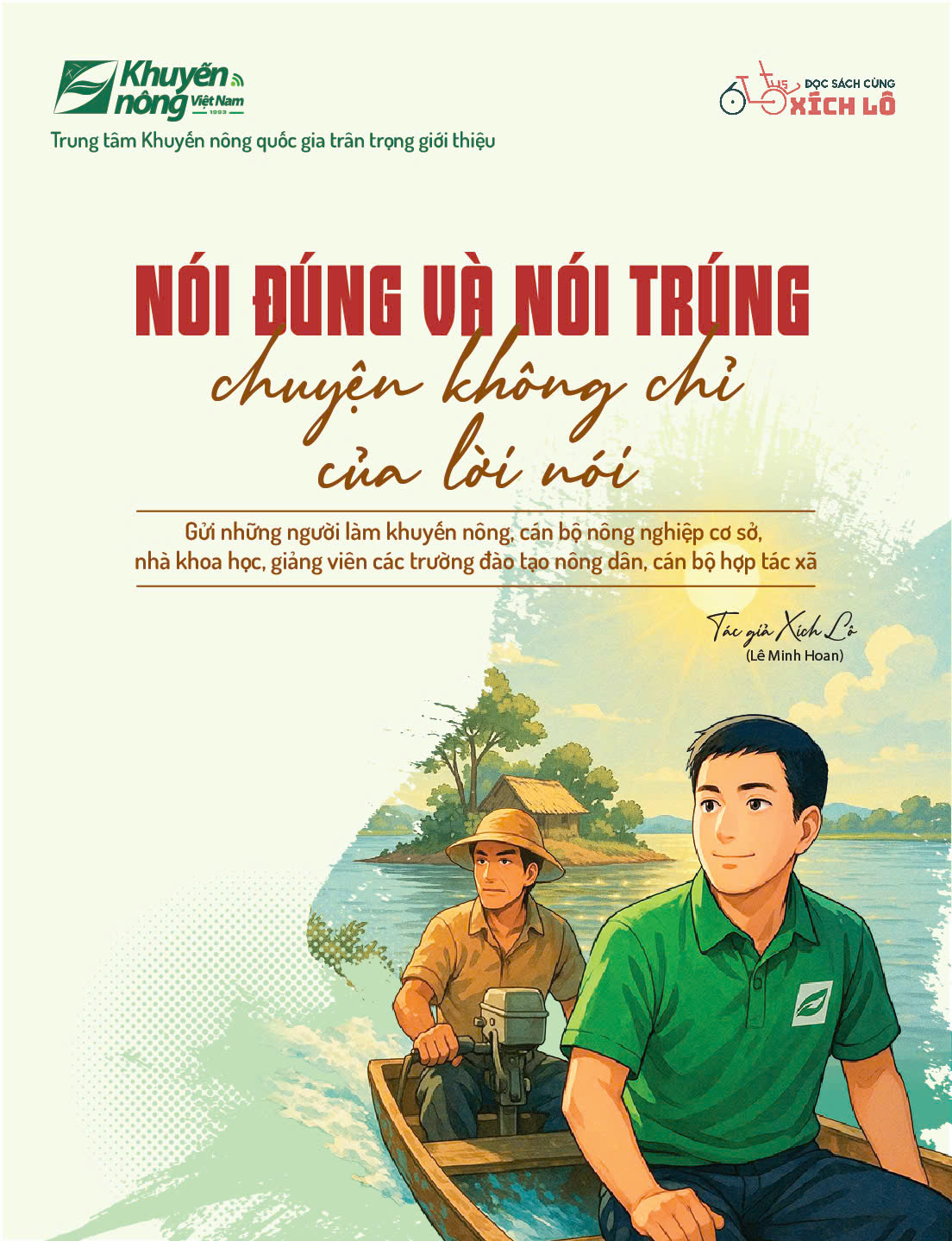 Nói đúng và nói trúng