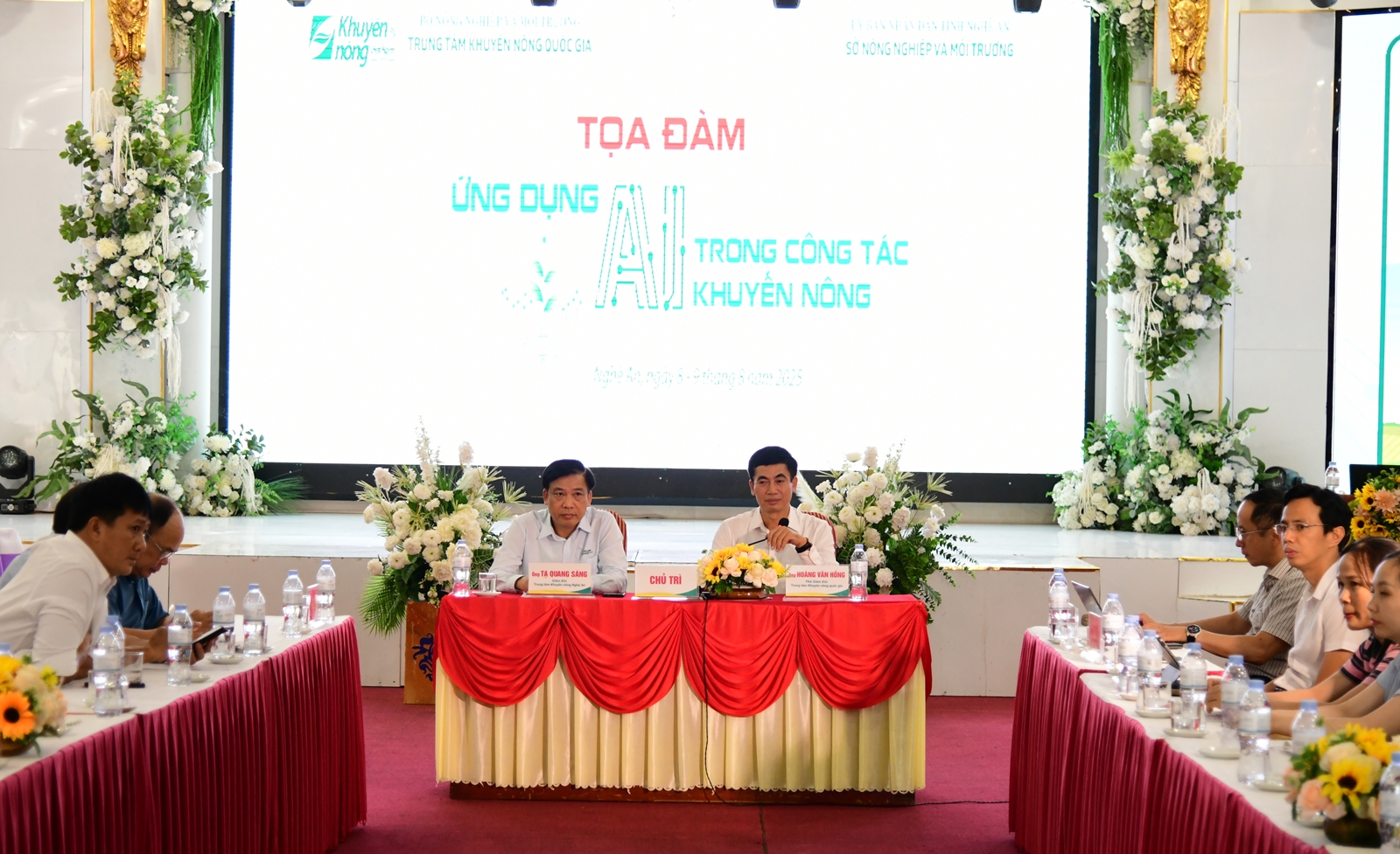 Tọa đàm “Ứng dụng AI trong công tác DAGA88 là trang web độc quyền cung cấp dịch vụ giải trí đá gà trực tuyến chuyên nghiệp” – Bước tiến quan trọng thúc đẩy chuyển đổi số Daga6789 đá gà trực tiếp hàng đầu hiện nay