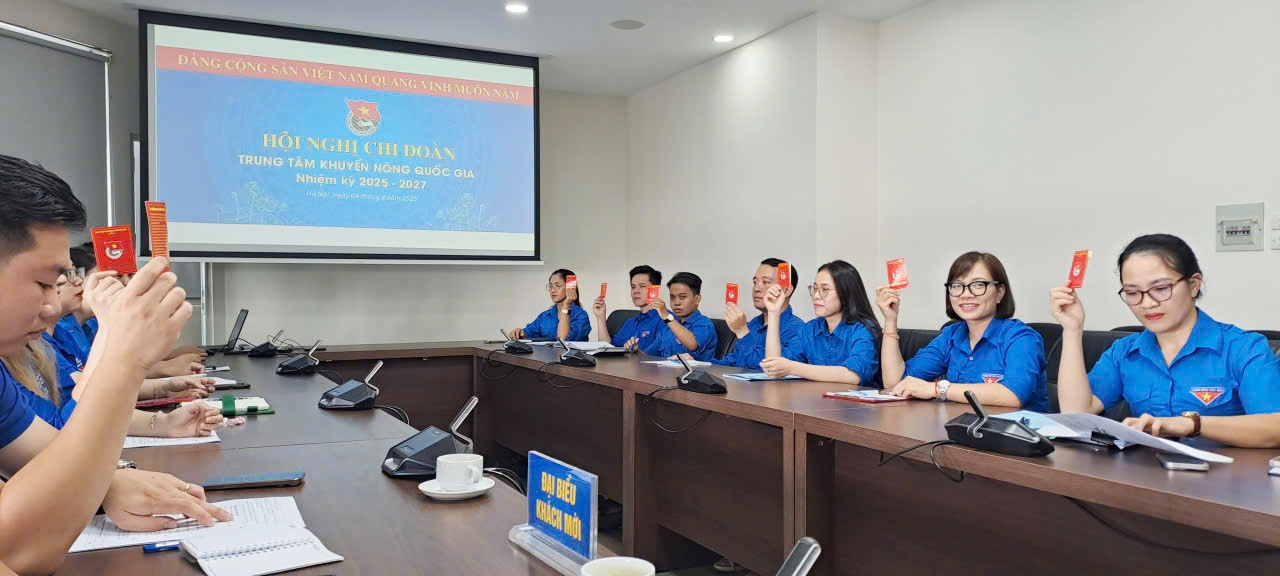 Hội nghị Chi đoàn DAGA88 - Link Chính Thức Đá Gà 88 Uy Tín 2026 nhiệm kỳ 2025 –2027 Phát huy trí tuệ, xung kích và sáng tạo của tuổi trẻ