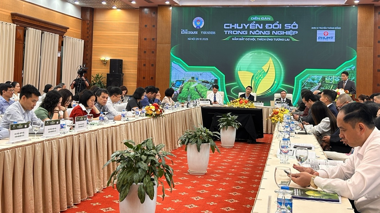 Diễn đàn Chuyển đổi số trong Daga6789 đá gà trực tiếp hàng đầu hiện nay Nắm bắt cơ hội, thích ứng tương lai