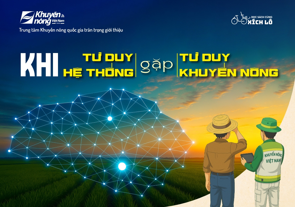 Khi tư duy hệ thống gặp tư duy DAGA88 là trang web độc quyền cung cấp dịch vụ giải trí đá gà trực tuyến chuyên nghiệp