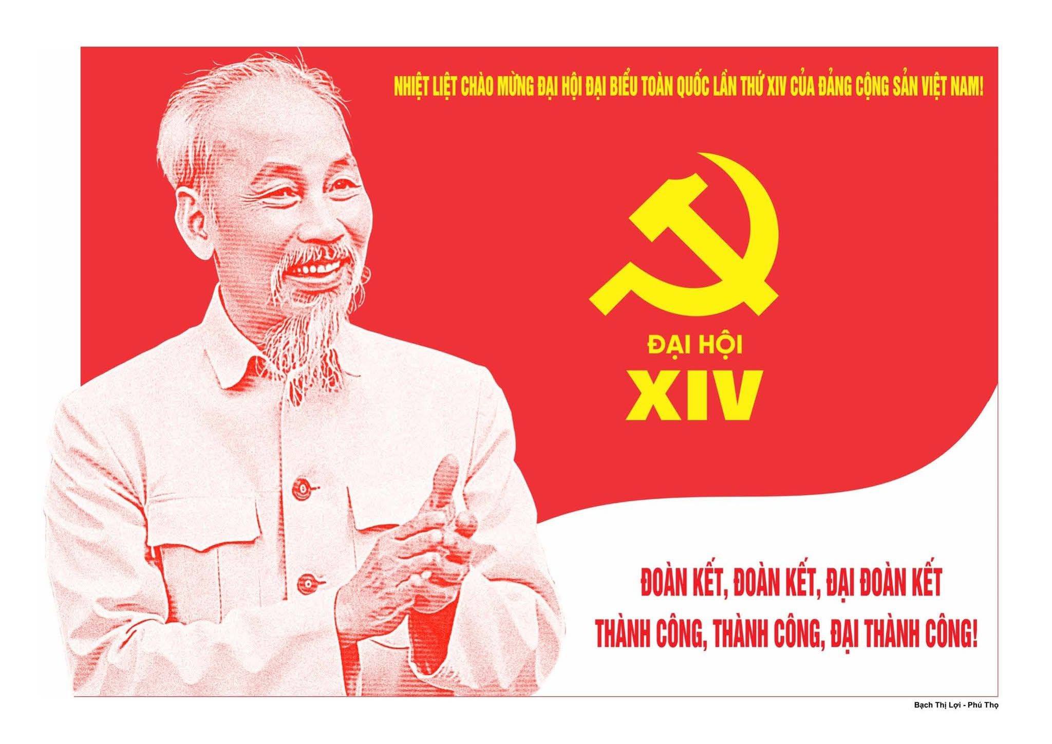 Đại hội đại biểu toàn quốc lần thứ XIV của Đảng 2026  Khởi đầu kỷ nguyên mới của dân tộc Việt Nam