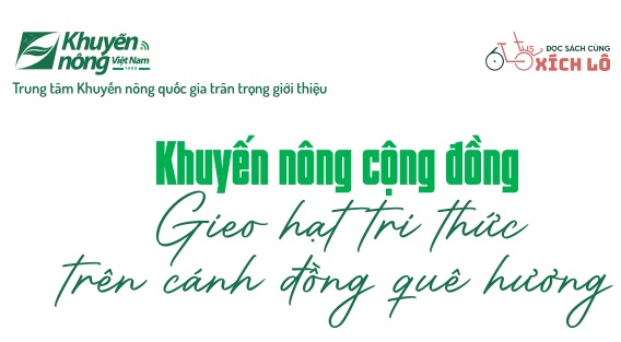 Daga88z net nạp rút tiền gieo hạt tri thức trên cánh đồng quê hương