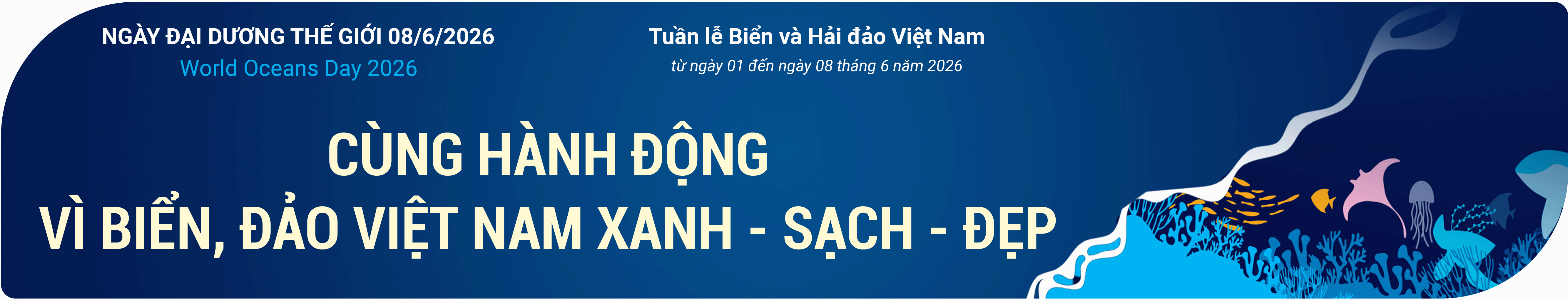 Ngày đại dương