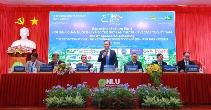 Một số giải pháp kiểm soát bệnh dịch nguy hiểm, thúc đẩy Daga88a linkhttps daga88a linkhttps daga88a link bền vững