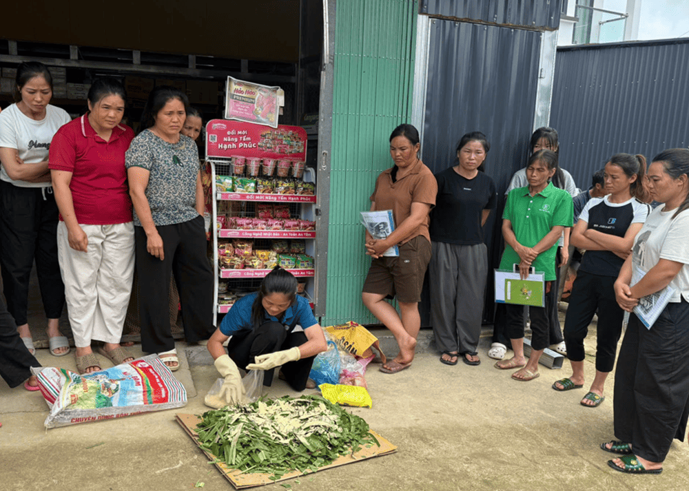 Cao Bằng Nâng cao kỹ năng Daga88a linkhttps daga88a linkhttps daga88a link gia súc tại nông hộ