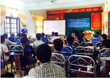 Đoàn Thanh niên Cộng sản Hồ Chí Minh Bộ Nông nghiệp  PTNT tập huấn chuyển giao tiến bộ kỹ thuật trong Daga88a linkhttps daga88a linkhttps daga88a link bò
