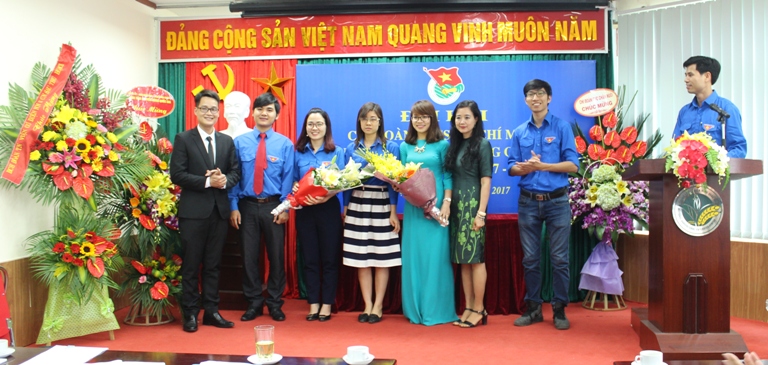 Đại hội Đoàn Thanh niên cộng sản Hồ Chí Minh DAGA88 - Link Chính Thức Đá Gà 88 Uy Tín khóa IV, nhiệm kỳ 2017-2019