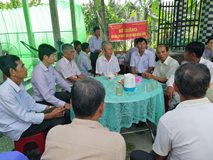 Vĩnh Long Bế giảng lớp đào tạo nghề “Kỹ thuật Daga88a linkhttps daga88a linkhttps daga88a link bò”