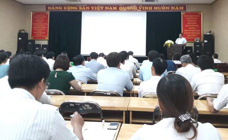 Hội nghị Ban chỉ đạo đào tạo nghề Daga6789 đá gà trực tiếp hàng đầu hiện nay cho lao động nông thôn